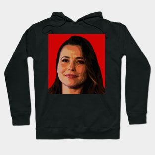 linda cardellini Hoodie